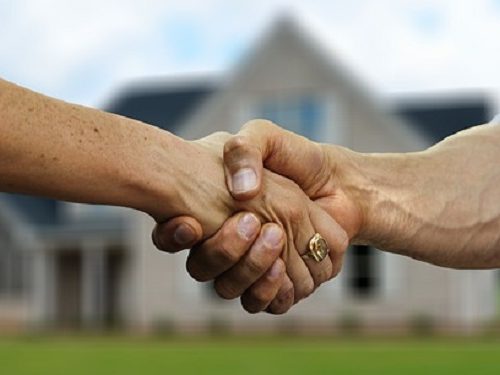 How To Transfer Property After the Death of A Parent?