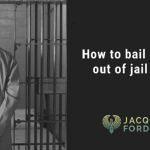 bail someone out of jail