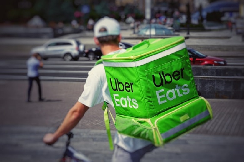How to Make $1000 a Week with Uber Eats?