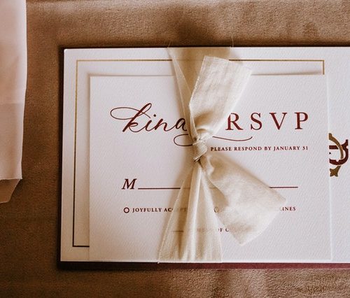 What Does The Meaning Of RSVP?