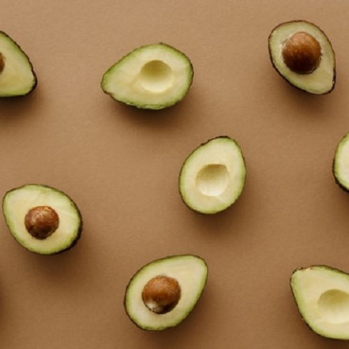 How Many Calories in Half an Avocado?