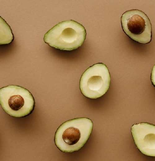 How Many Calories in Half an Avocado?