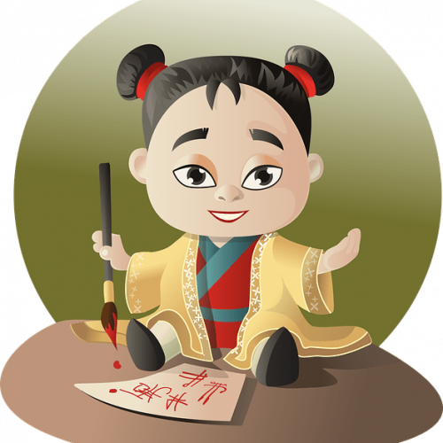 5 Of The best Chinese Learning Songs for Kids