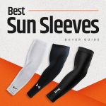 sun sleeves