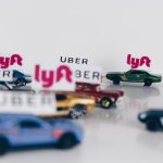 Uber or Lyft drivers