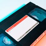 Transfer Your VHS to Digital