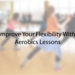 Aerobics Lessons