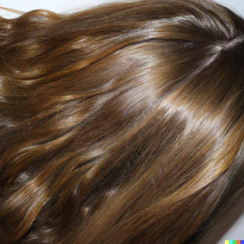 6 Ways to Stimulate Hair Growth and Treat Hair Loss