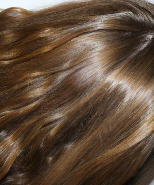 6 Ways to Stimulate Hair Growth and Treat Hair Loss