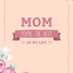 Mother Day postcards
