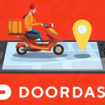 doordash discount
