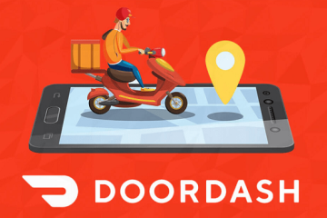 How Old Do You Have To Be To DoorDash Dasher?