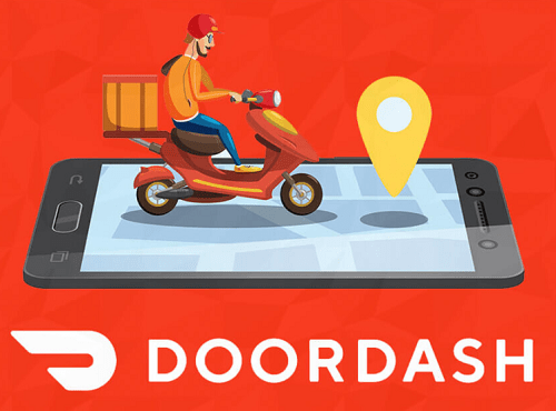 How Old Do You Have To Be To DoorDash Dasher?