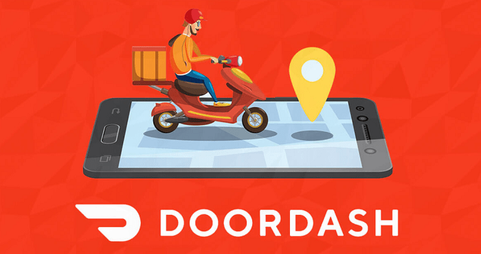How Old Do You Have To Be To DoorDash Dasher?