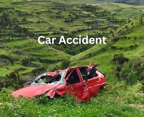 The Top Causes of Car Accidents and How to Avoid Them
