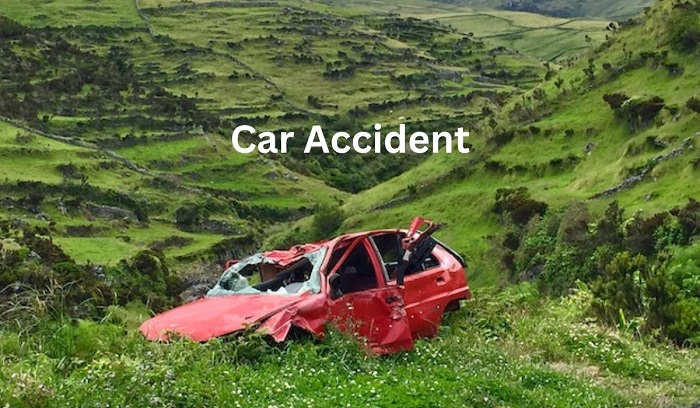 The Top Causes of Car Accidents and How to Avoid Them