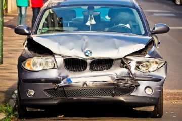 8 Tips For People Struggling With The Consequences Of Automobile Accidents
