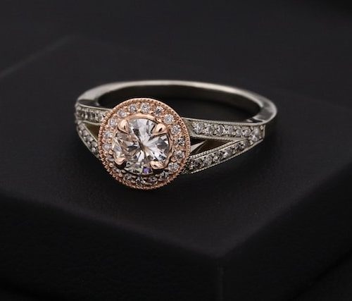 Buying Lab-Grown Diamond Engagement Rings Online: Tips & Tricks