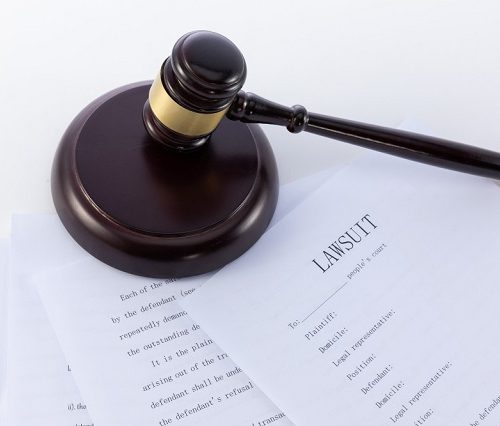 What is the most common type of Class Action Lawsuit?
