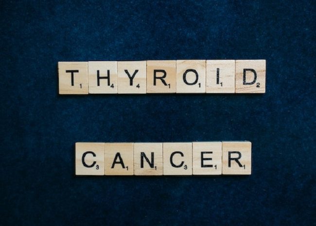 How to Understand and Compare Different Types of Thyroid Cancer