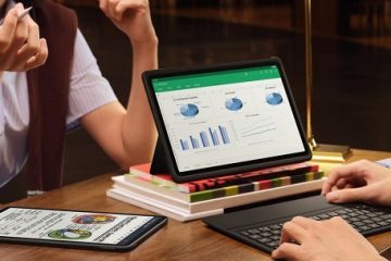 How to Choose the Best Tablet for Yourself