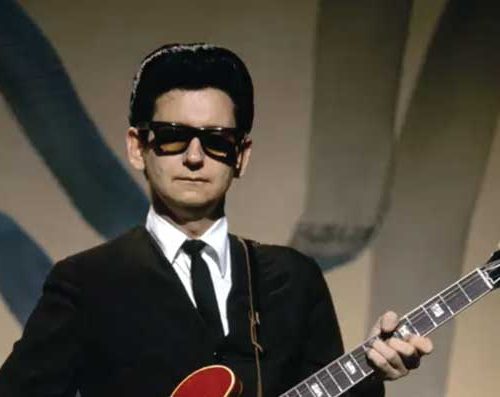 Why Did Roy Orbison Wear Sunglasses