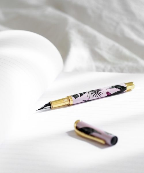 How to Elevate Your Writing Experience with The Top 5 Parker Pens Suitable for Every Occasion?