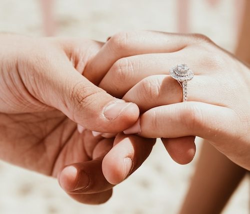 A Comprehensive Guide on How to Choose Wedding Rings