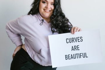 How to Embrace Your Curves