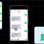 Free Msg: Unable to Send Message – Message Blocking is Active