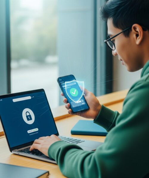 How to Ensure BM Payment Security for International Students
